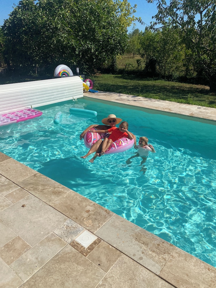 Children's pool