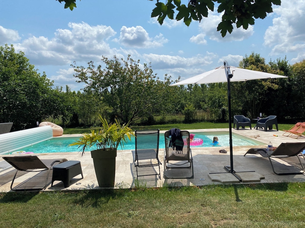 Children's pool
