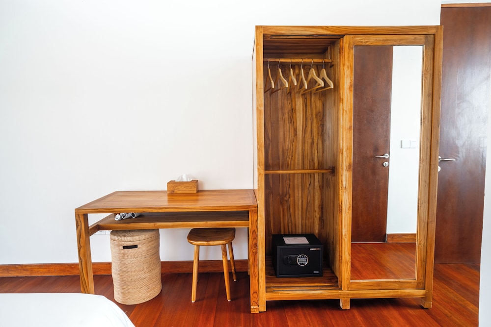 Wardrobe