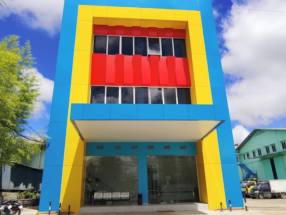 Primary image