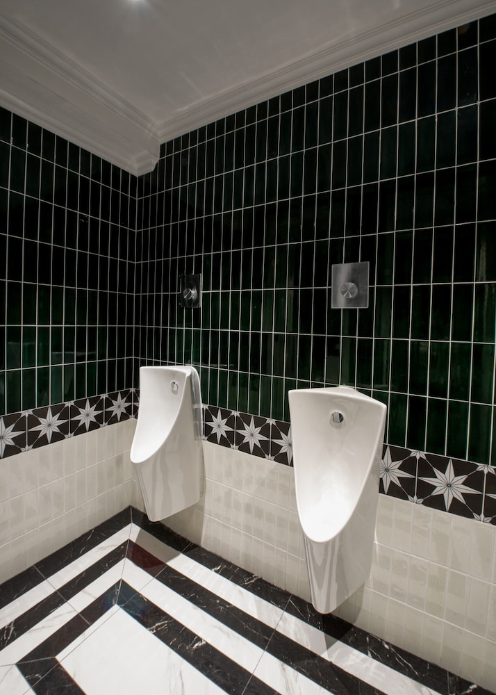 Cleanliness standards