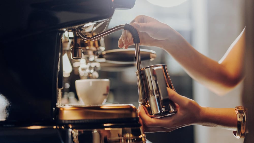 Cafe
