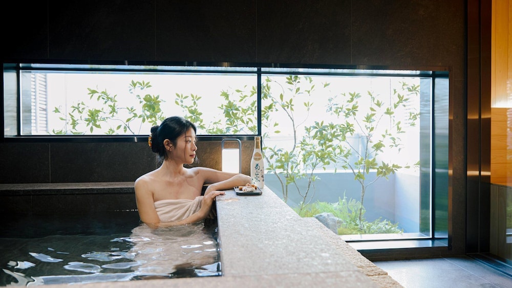 Hot springs