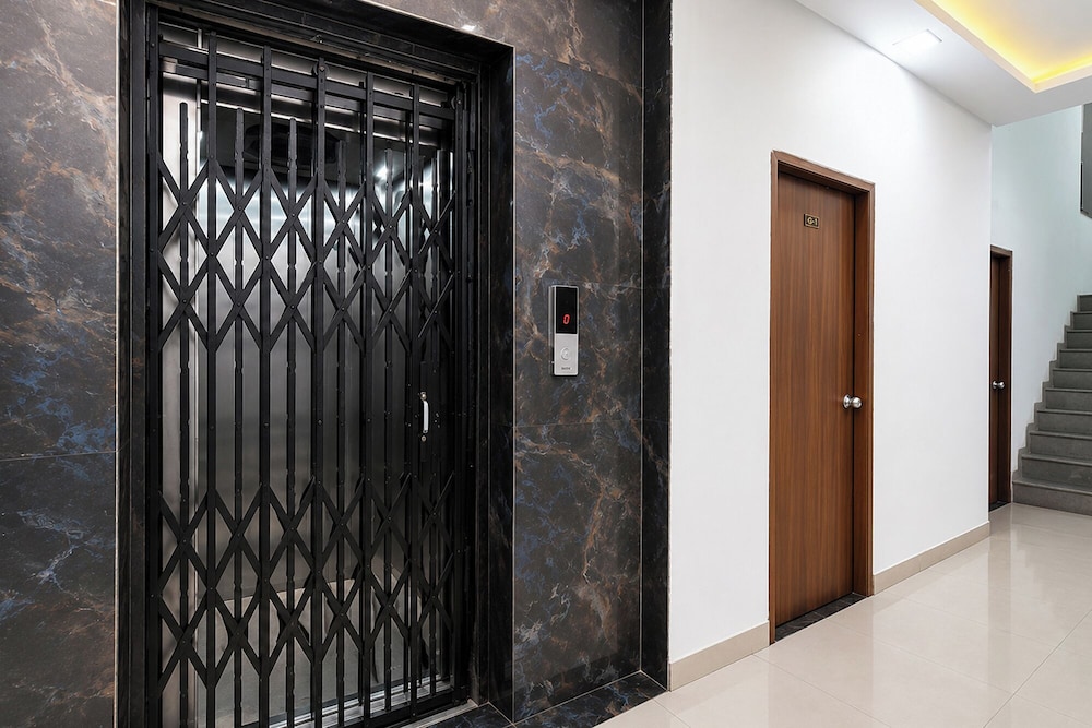Elevator