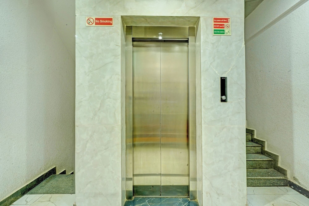 Elevator
