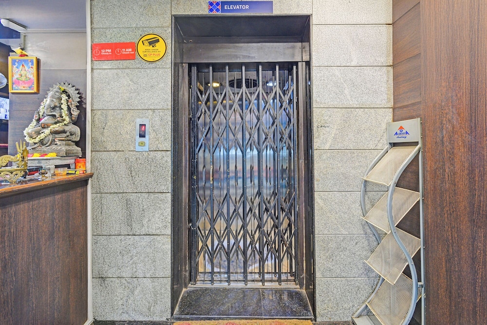 Elevator