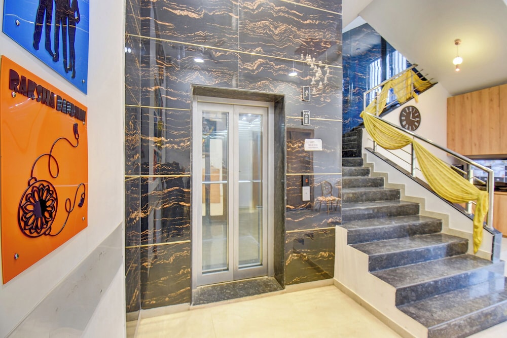 Elevator