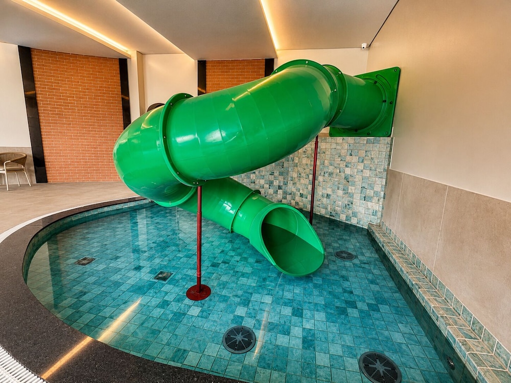 Children's pool