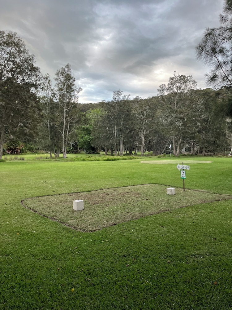 Golf