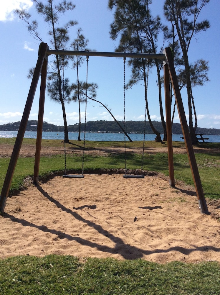Children's activities