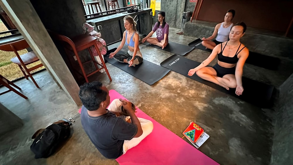 Yoga