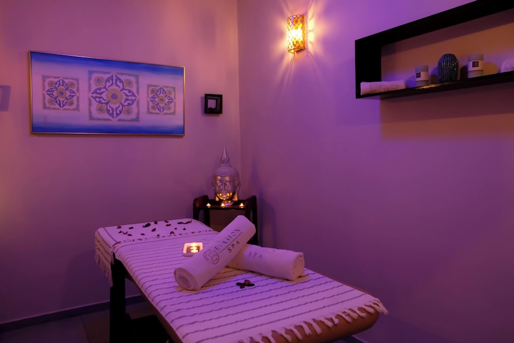 Spa