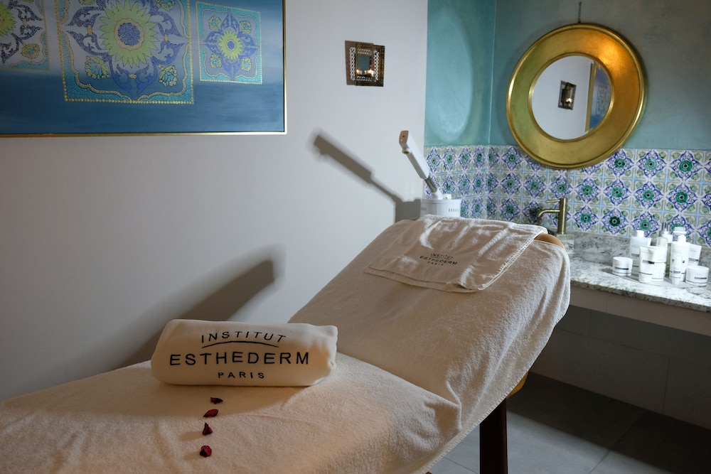 Spa