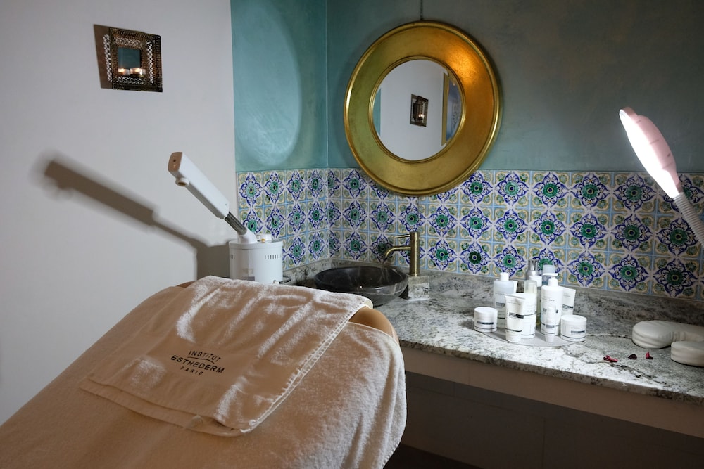 Spa