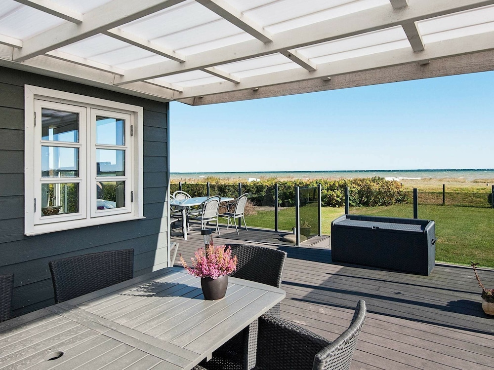 Lake view