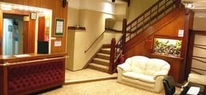thumbnail: Staircase