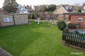 thumbnail: Terrace/patio