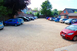 thumbnail: Parking
