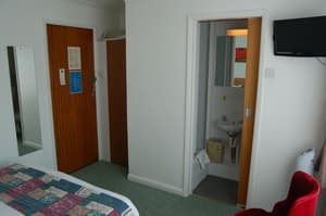 thumbnail: Room