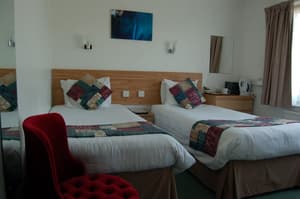 thumbnail: Room