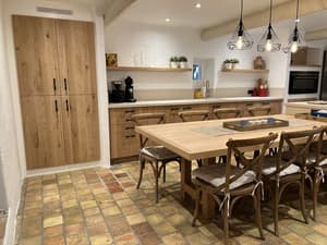 thumbnail: Private kitchen