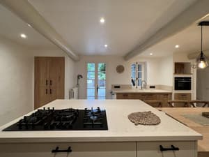 thumbnail: Private kitchen