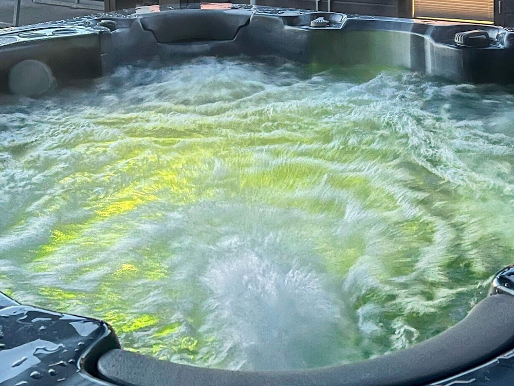 Spa treatment