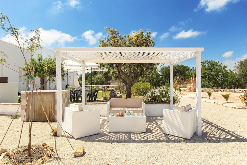 Sundeck