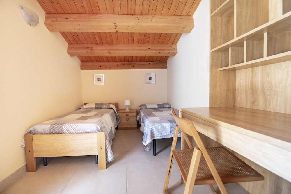 Extra beds