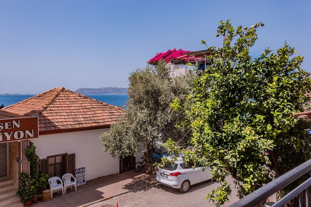 View from room