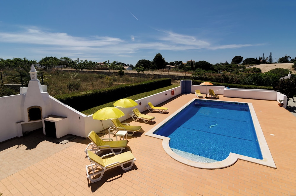 Sundeck