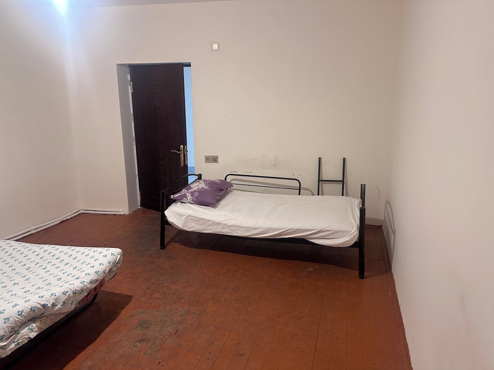 Extra beds