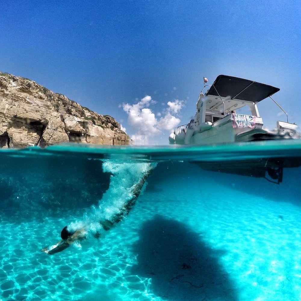 Boating