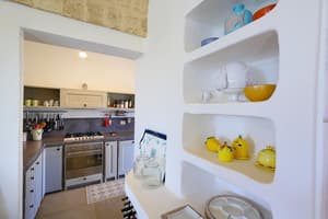 thumbnail: Private kitchen