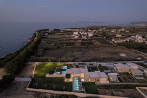 thumbnail: Aerial view