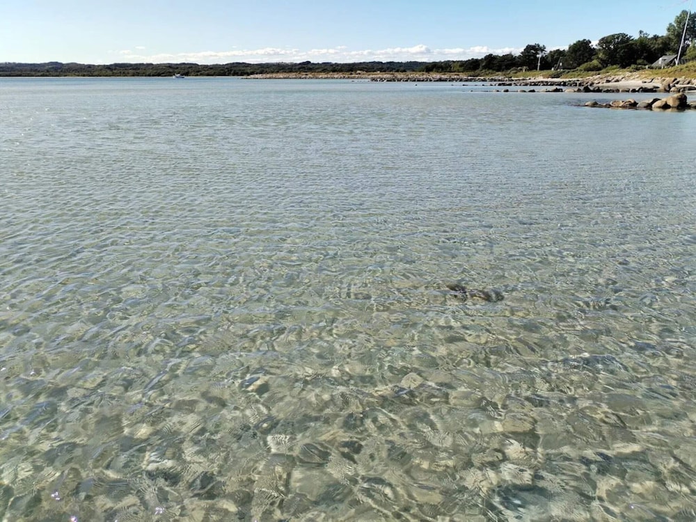 Water view