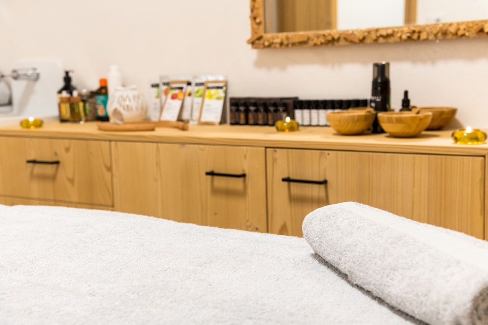 Treatment room