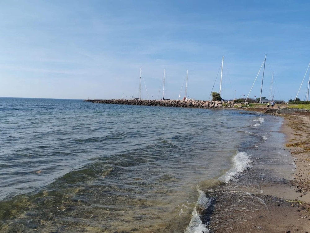 Water view