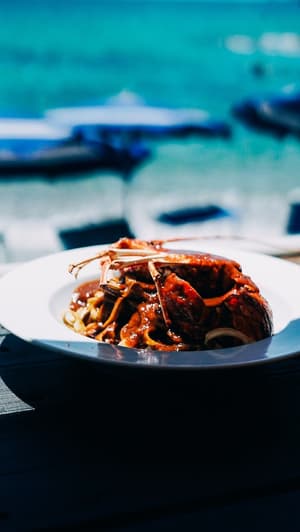 thumbnail: Dining
