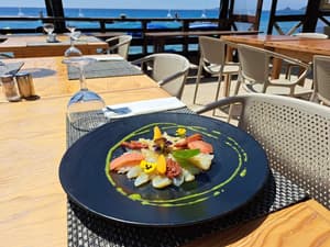 thumbnail: Dining