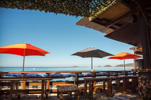 thumbnail: Beach bar