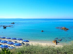 thumbnail: Beach