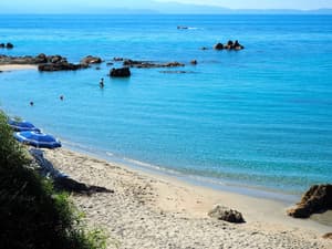 thumbnail: Beach