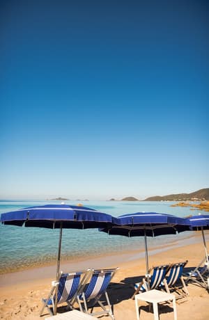 thumbnail: Beach