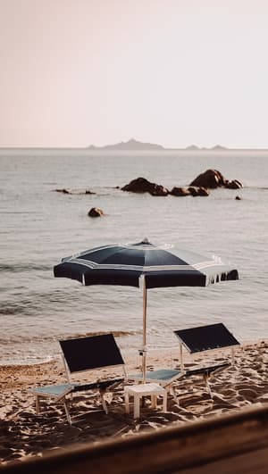 thumbnail: Beach