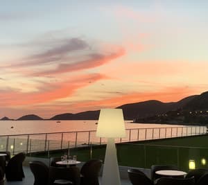 thumbnail: Terrace/patio