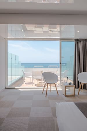 thumbnail: View from room
