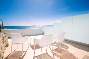 thumbnail: View from room