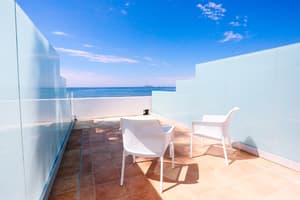 thumbnail: View from room