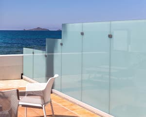 thumbnail: View from room